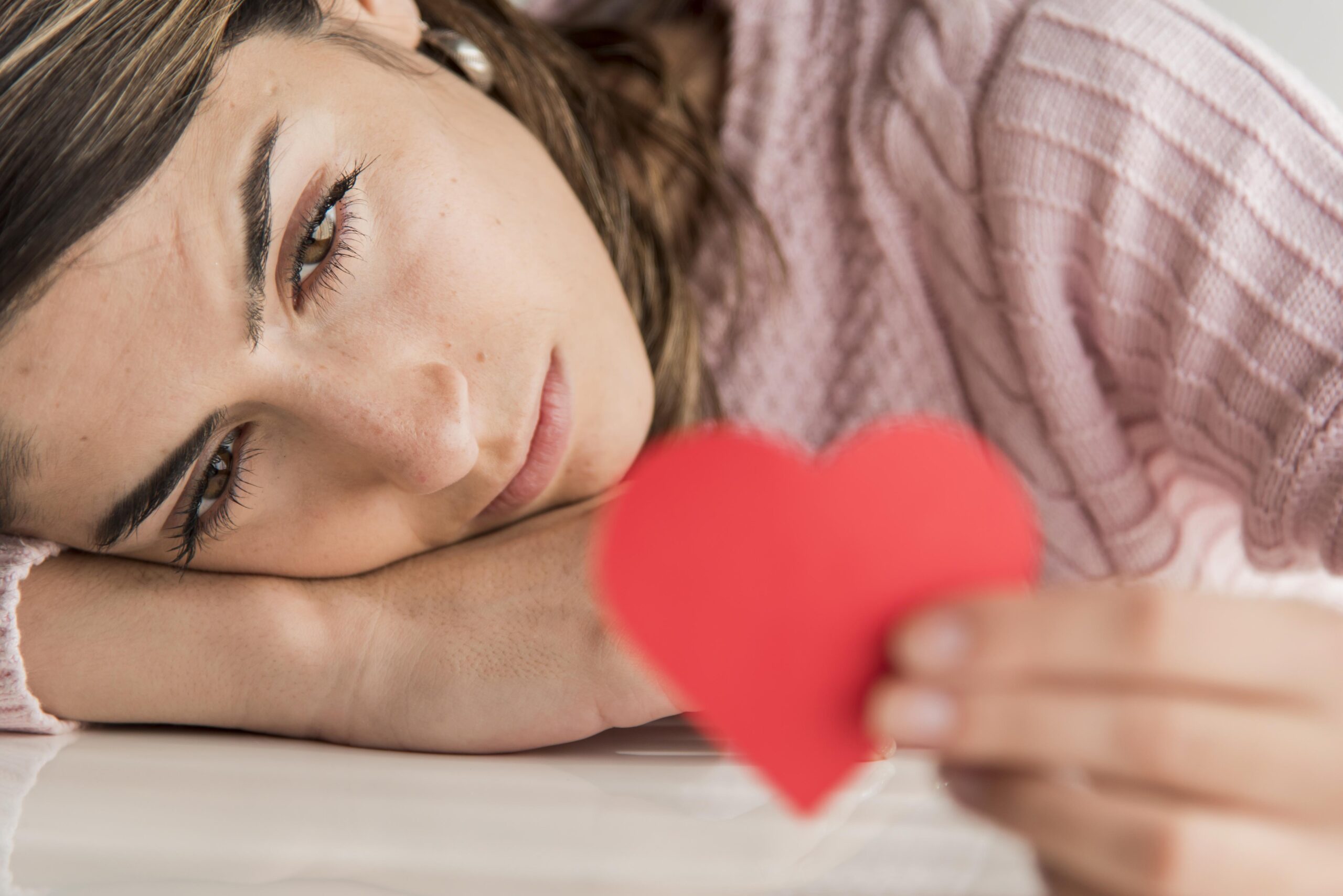 perché penso di non meritare amore attaccamento amore tossico coaching bassa autostima