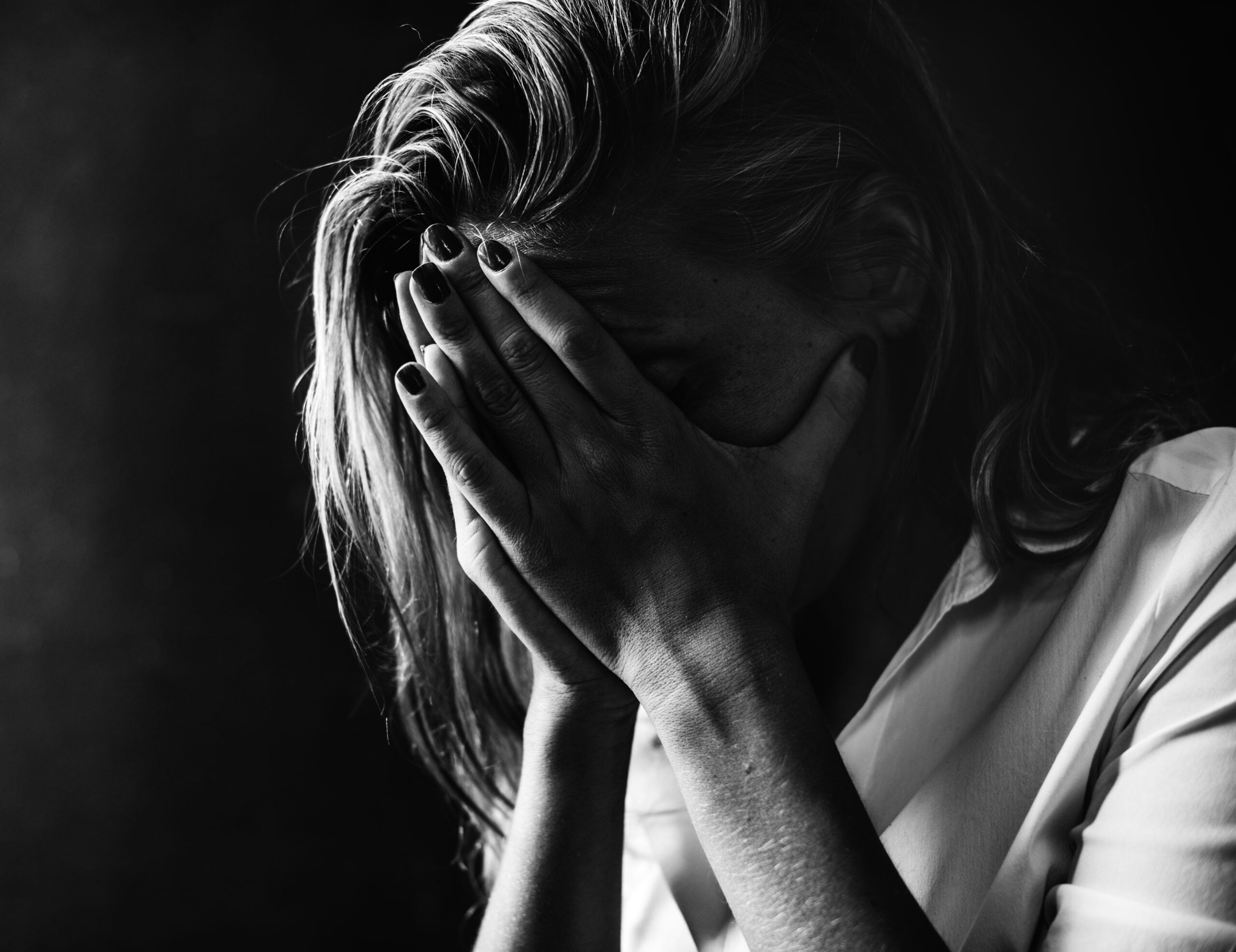 Donne che amano troppo